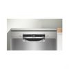 Lavaplatos Bosch Sms4hti00e Inox