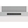 Campana Convencional Balay 3bc967gx 60 Cm 671 M³/h 140w A Acero Inoxidable