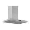 Campana Convencional Balay 3bc977gx 70 Cm 671 M³/h 140w A Acero Inoxidable