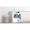 Balay 3sb978b Secadora Freestanding (placement) Carga Frontal Blanco 7 Kg A+++