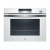 Horno Balay 3ha5378b1 Cristal Blanco Vapor