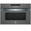 Horno Microondas Balay 3cw5179a2 45cm Cristal Gris