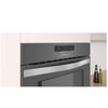 Horno Microondas Balay 3cw5179a2 45cm Cristal Gris