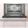 Horno Microondas Balay 3cw5179b2 45cm Cristal Blanco