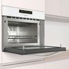 Horno Microondas Balay 3cw5179b2 45cm Cristal Blanco