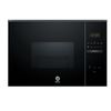 Microondas Integrable Balay 3cg5175n2 Cristal Negro