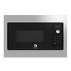 Microondas Integrable Balay 3cg5142x3 Inox 50cm