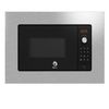 Microondas Integrable Balay 3cg6142x3 Inox Negro