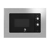 Microondas Integrable Balay 3cg6112x3 Inox Negro