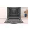 Horno Balay 3hb5158a2 Cristal Gris Aqualisis