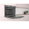 Horno Balay 3hb5158a2 Cristal Gris Aqualisis