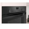 Horno Balay 3hb5158n2 Cristal Negro Aqualisis