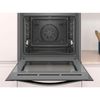 Horno Balay 3hb5158n2 Cristal Negro Aqualisis