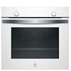 Horno Balay 3hb5000b2 Cristal Blanco