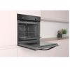 Horno Balay 3hb5000n2 Cristal Negro