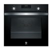 Horno Balay 3hb4131n2 Negro Aquálisis