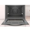 Horno Balay 3hb4131n2 Negro Aquálisis