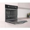 Horno Balay 3hb4131n2 Negro Aquálisis