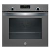 Horno Balay 3ha5748a2 Cristal Gris Pirólisis Vapor