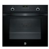 Horno Balay 3ha5748n2 Cristal Negro Pirolisis Vapor