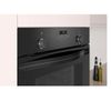 Horno Balay 3ha5748n2 Cristal Negro Pirolisis Vapor