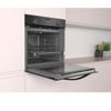 Horno Balay 3ha5748n2 Cristal Negro Pirolisis Vapor