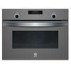 Horno Balay 3cb5151a2 45cm Cristal Gris Aqualisis