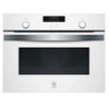 Horno Balay 3cb5151b2 45cm Cristal Blanco Aqualisis