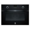 Horno Balay 3cb5151n2 45cm Cristal Negro Aqualisis