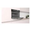 Horno Balay 3cb5151n2 45cm Cristal Negro Aqualisis