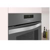 Horno Balay 3cb5878a6 45cm Cristal Gris Pirólisis