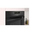 Horno Balay 3cb5878n6 45cm Cristal Negro Pirolisis