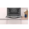 Horno Balay 3cb5878n6 45cm Cristal Negro Pirolisis