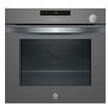 Horno Balay 3ha5178a6 Cristal Gris Antracita Vapor