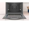 Horno Balay 3ha5178a6 Cristal Gris Antracita Vapor