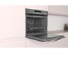 Horno Balay 3ha5178a6 Cristal Gris Antracita Vapor