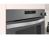 Horno Balay 3ha5178a6 Cristal Gris Antracita Vapor