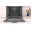 Horno Balay 3ha5888a6 Cristal Gris Antracita Vapor