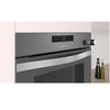 Horno Balay 3ha5888a6 Cristal Gris Antracita Vapor