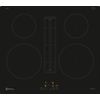 Balay 3ebc961er Hobs Negro Integrado 60 Cm Con Placa De Inducción 4 Zona(s)