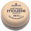 Essence Soft Touch Mousse De Maquillaje 16 Gr