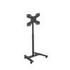 Hagor Stand Mobile Soporte Tv 32 - 55 " 1983