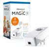 Adaptador Cpl Extensión Lan Magic 1 - 1200 Mbit / S Devolo