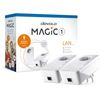 Kit De Cpl Magic Lan 1-1-2 Devolo