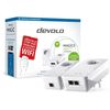 Kit De Inicio Cpl Magic 2 Wifi Next - Hasta 2400 Mbits / S Devolo