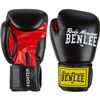 Guantes De Boxeo Benlee Fighter 12 Oz Negro/rojo