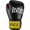 Guantes De Boxeo Benlee Fighter 16 Oz Negro/rojo