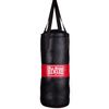 Set De Boxeo Benlee Punchy Negro/rojo