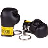 Set De Boxeo Benlee Punchy Negro/rojo