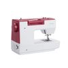 Máquina De Coser Bernette Sew&amp;go 8 - Quilt &amp; Patchwork